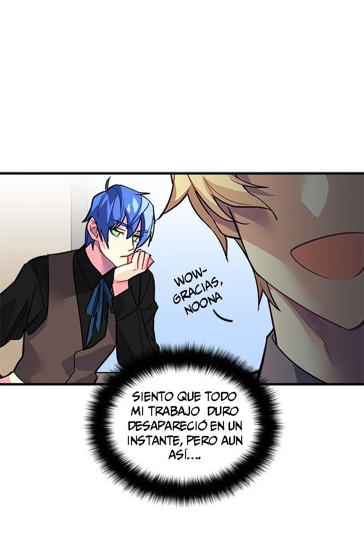 Wolf Sica Capítulo 34 en Línea - página 25