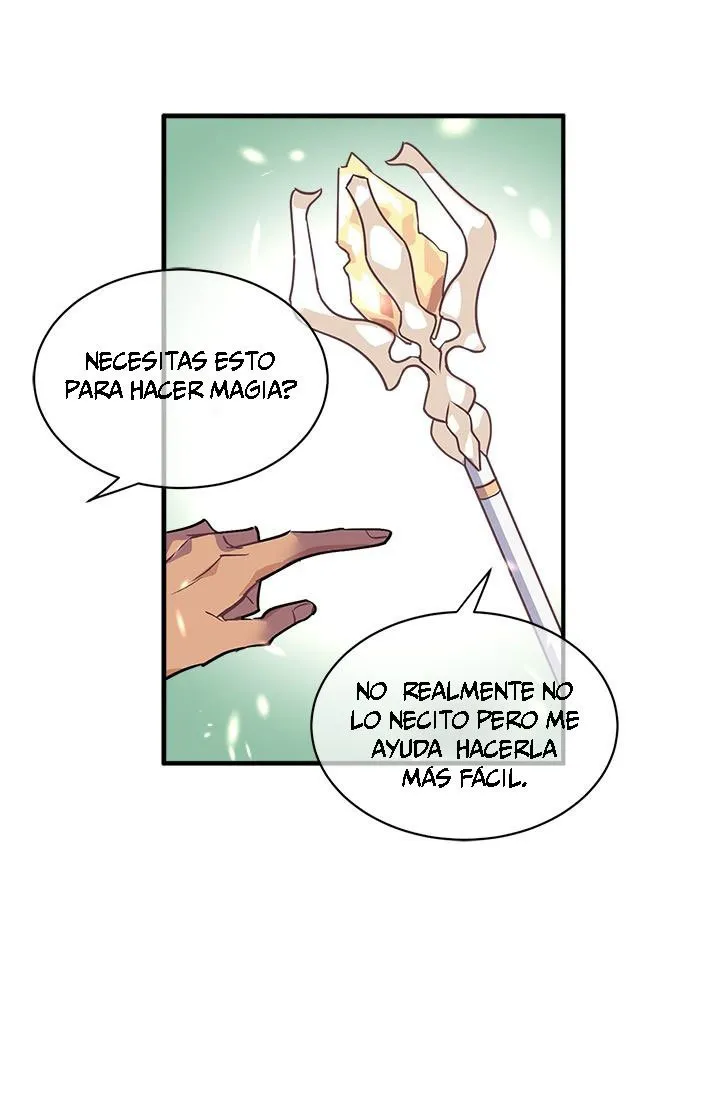 Wolf Sica Capítulo 34 en Línea - página 27