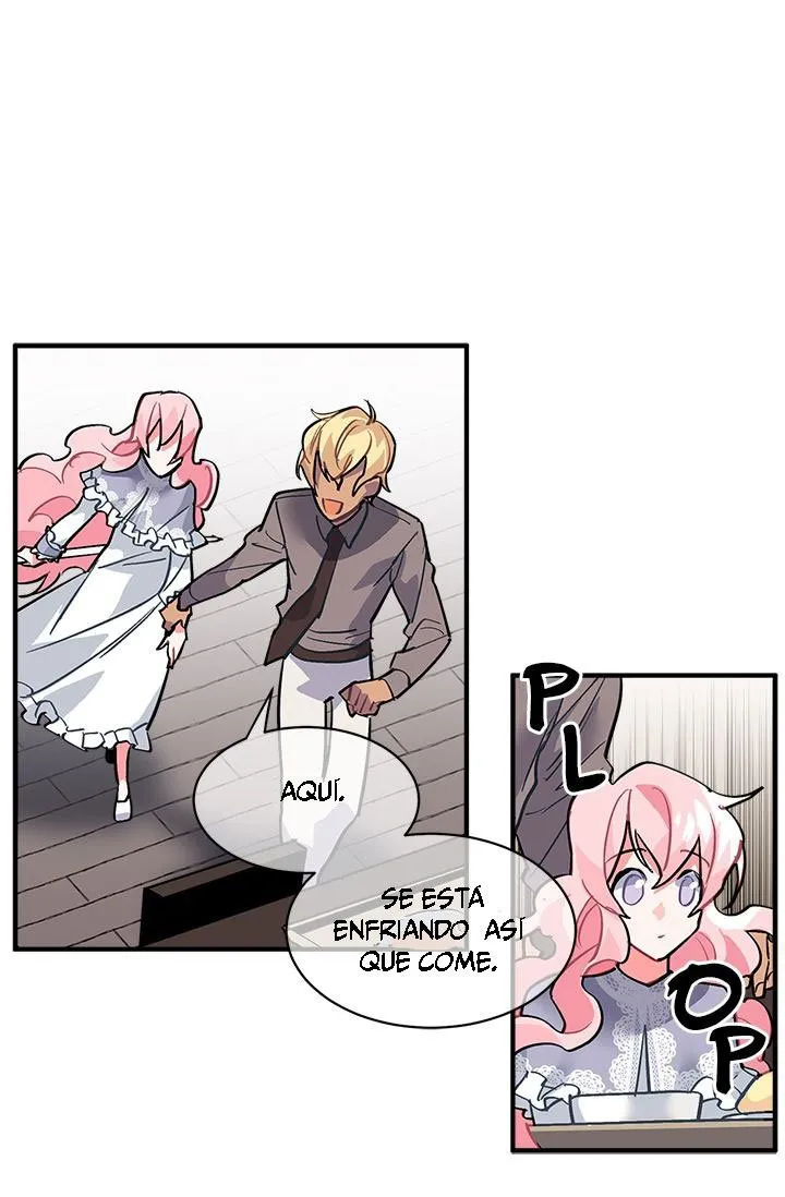 Wolf Sica Capítulo 34 en Línea - página 29