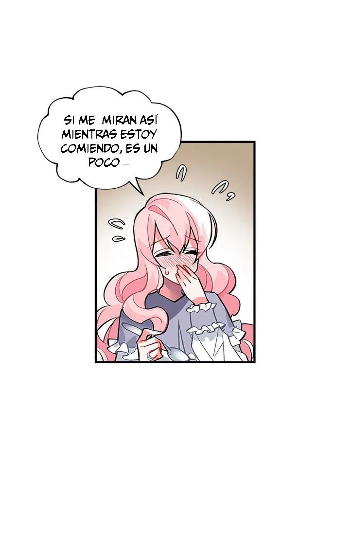 Wolf Sica Capítulo 34 en Línea - página 33