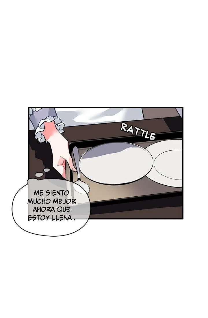 Wolf Sica Capítulo 34 en Línea - página 37