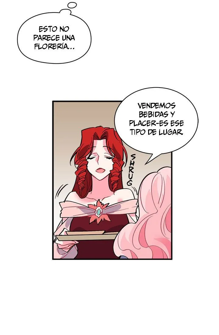 Wolf Sica Capítulo 34 en Línea - página 41
