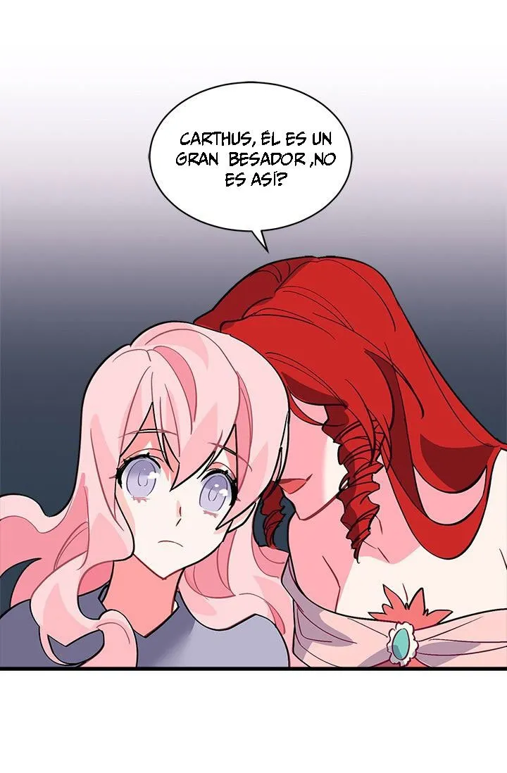 Wolf Sica Capítulo 34 en Línea - página 46