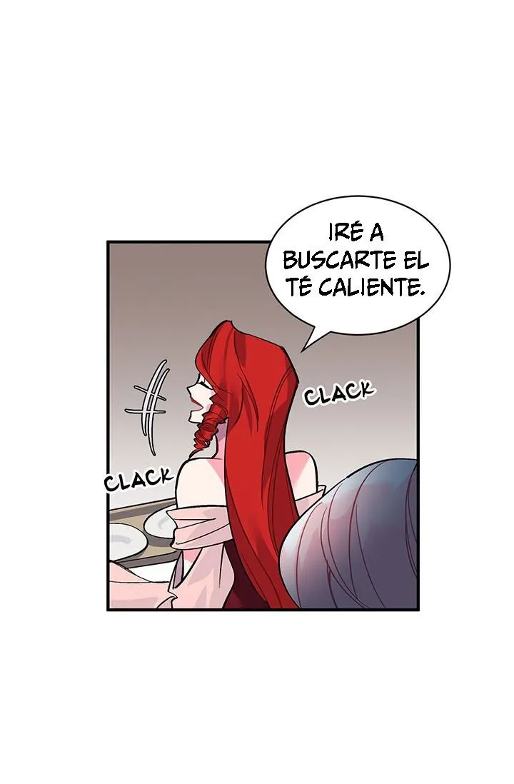 Wolf Sica Capítulo 35 en Línea - página 7