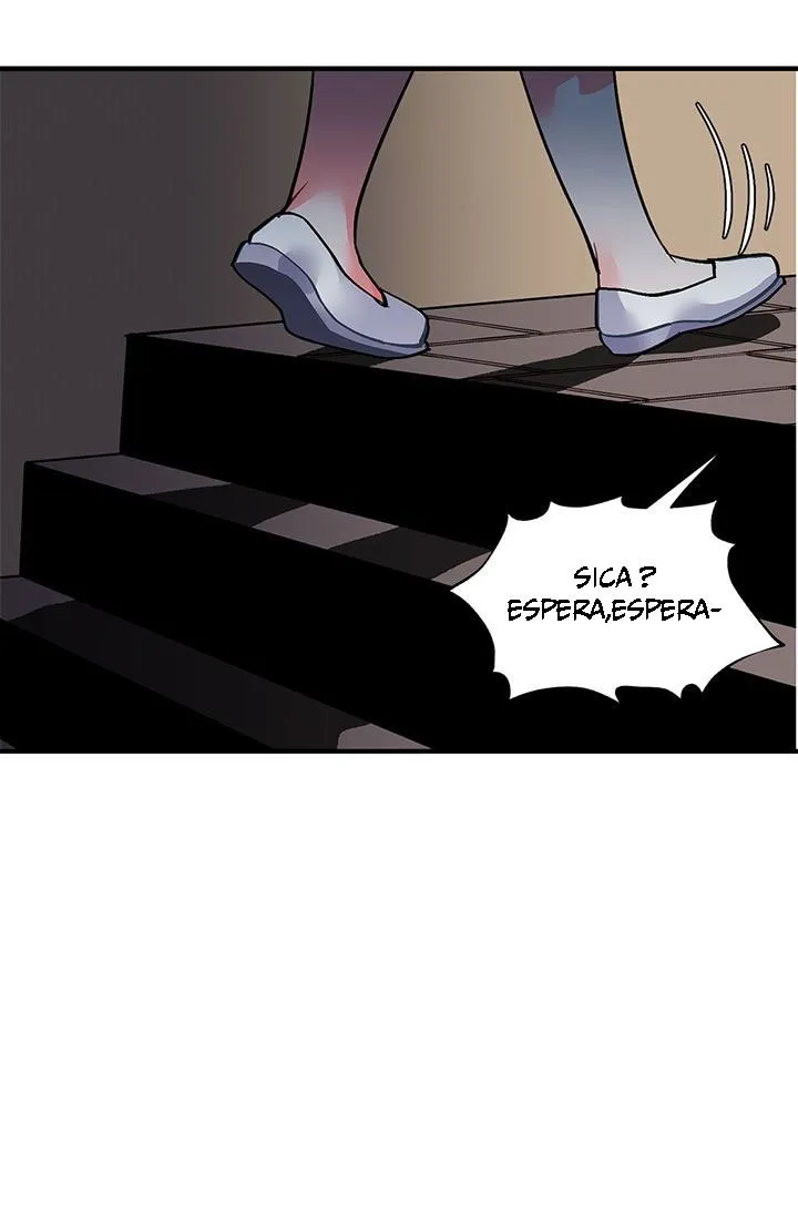 Wolf Sica Capítulo 35 en Línea - página 12