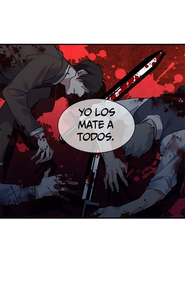 Wolf Sica Capítulo 35 en Línea - página 26