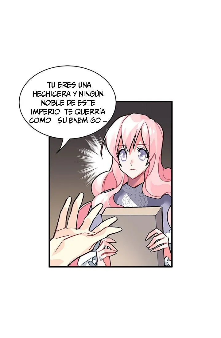 Wolf Sica Capítulo 35 en Línea - página 28
