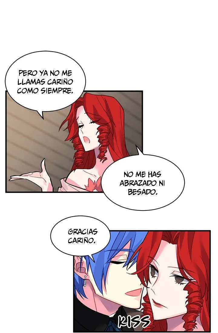 Wolf Sica Capítulo 35 en Línea - página 36