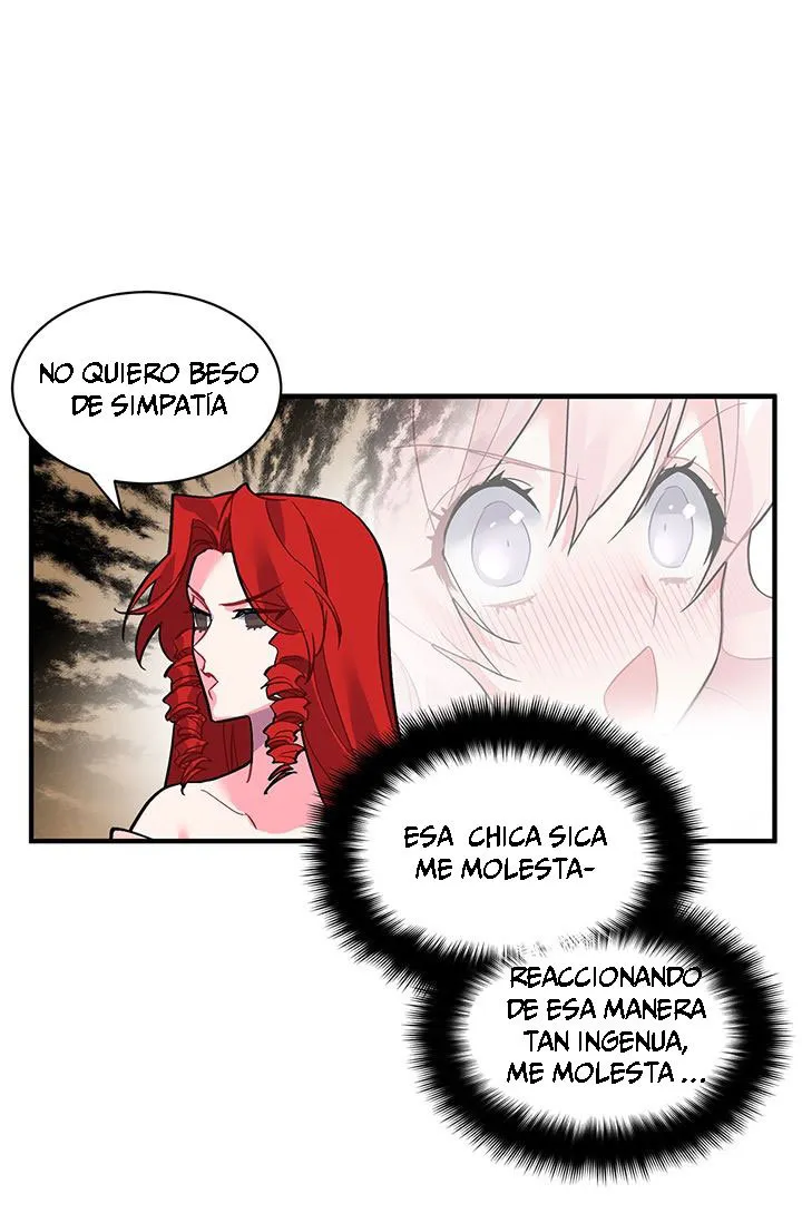 Wolf Sica Capítulo 35 en Línea - página 37