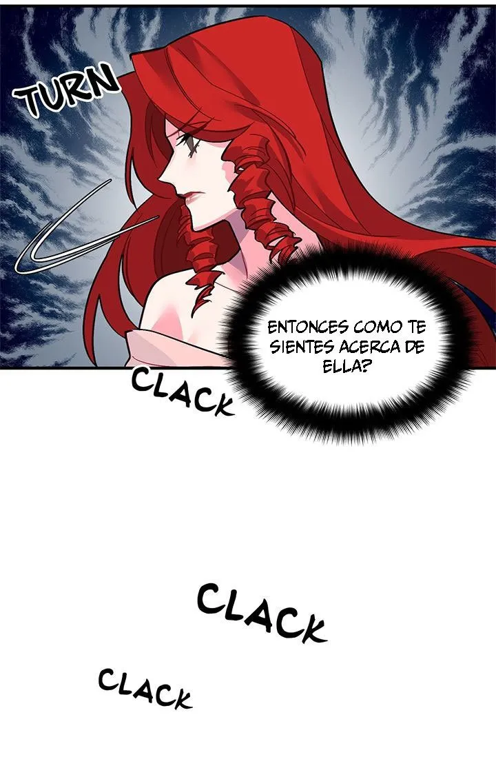 Wolf Sica Capítulo 35 en Línea - página 41