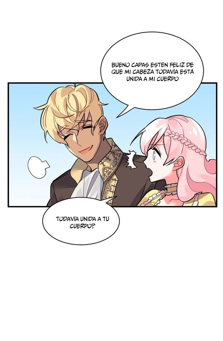 Wolf Sica Capítulo 36 en Línea - página 5