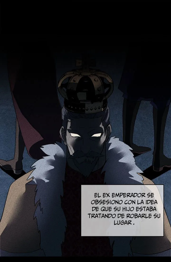 Wolf Sica Capítulo 36 en Línea - página 8