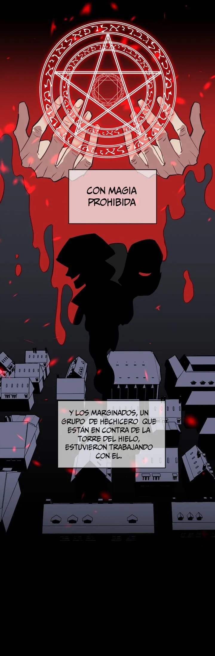 Wolf Sica Capítulo 36 en Línea - página 10