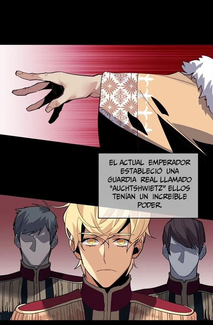 Wolf Sica Capítulo 36 en Línea - página 11
