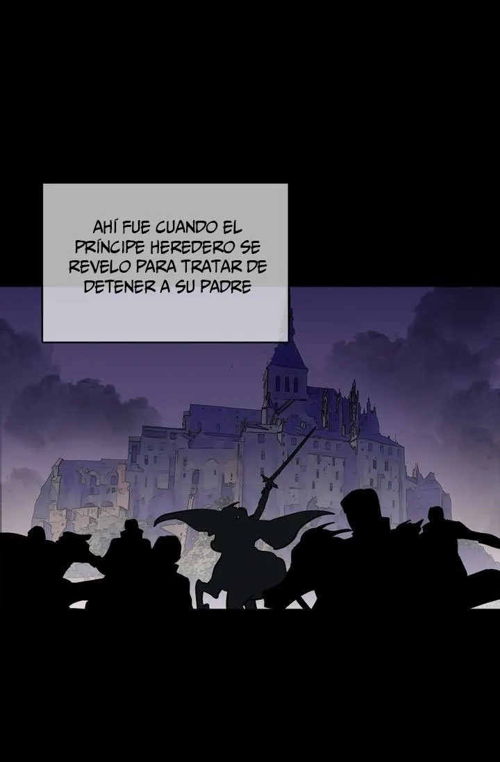 Wolf Sica Capítulo 36 en Línea - página 12