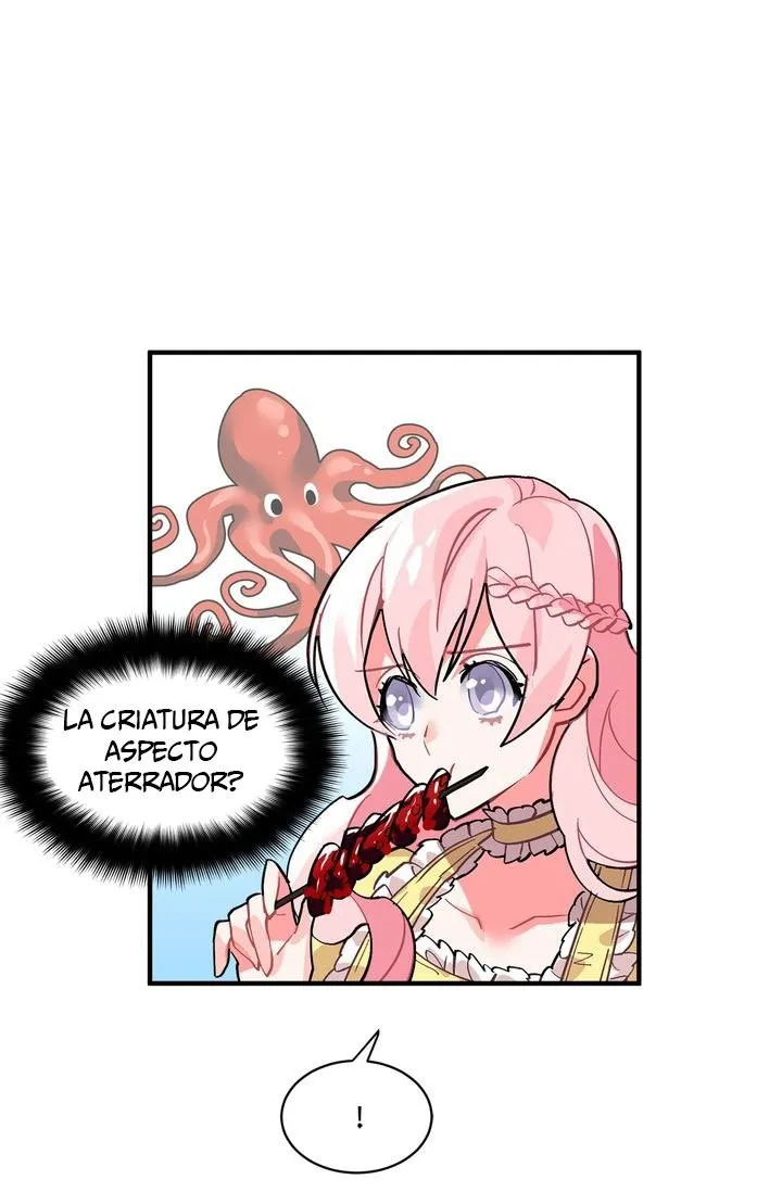 Wolf Sica Capítulo 36 en Línea - página 17