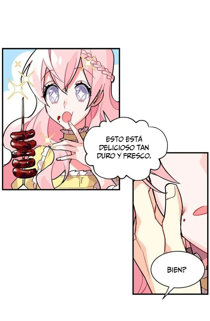 Wolf Sica Capítulo 36 en Línea - página 18