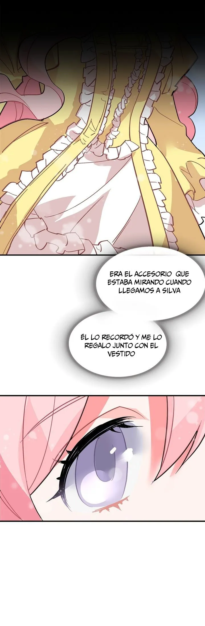 Wolf Sica Capítulo 36 en Línea - página 25