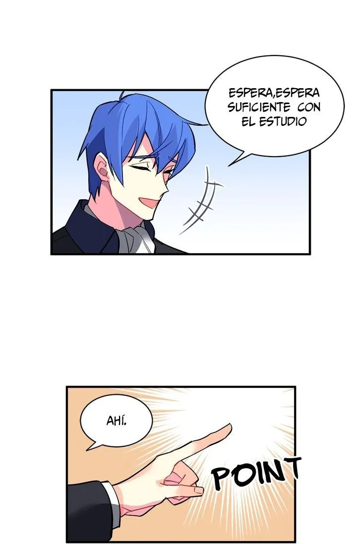 Wolf Sica Capítulo 36 en Línea - página 30