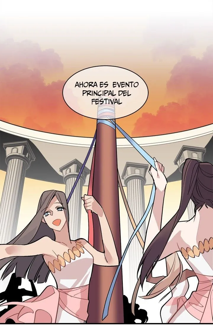 Wolf Sica Capítulo 36 en Línea - página 31