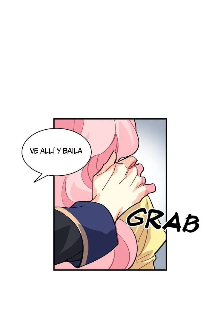 Wolf Sica Capítulo 36 en Línea - página 34