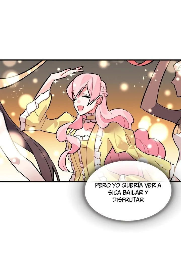 Wolf Sica Capítulo 36 en Línea - página 39