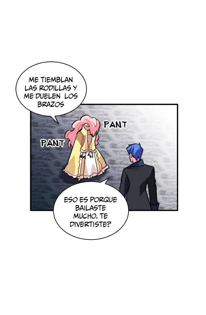 Wolf Sica Capítulo 36 en Línea - página 41