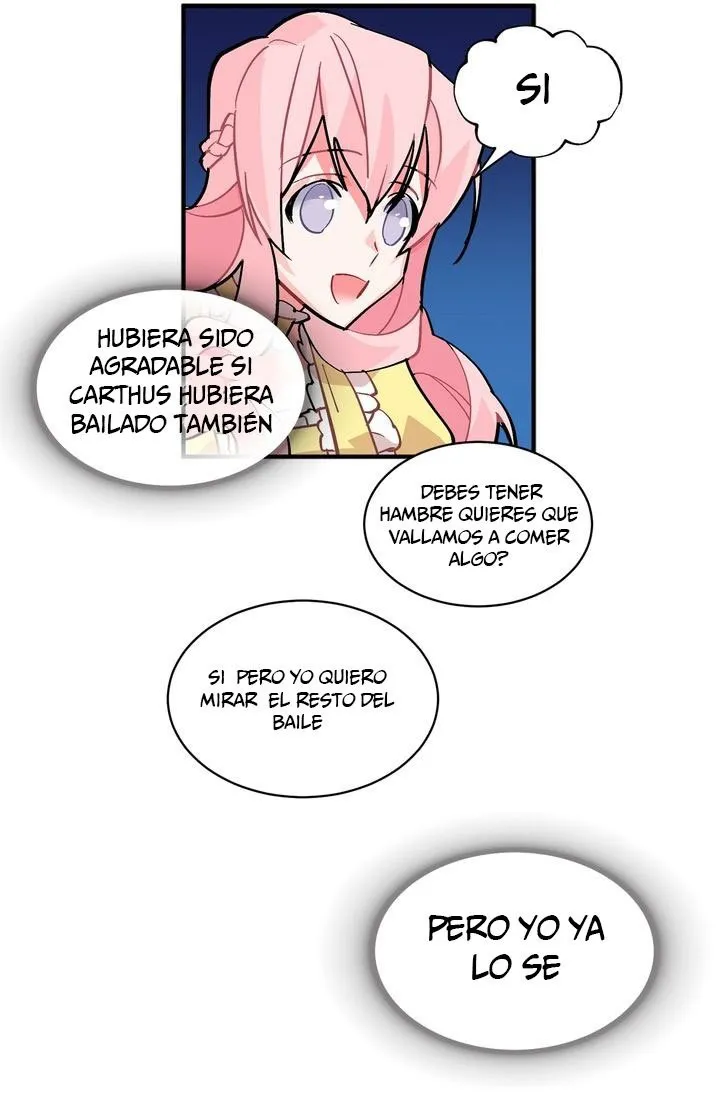 Wolf Sica Capítulo 36 en Línea - página 42