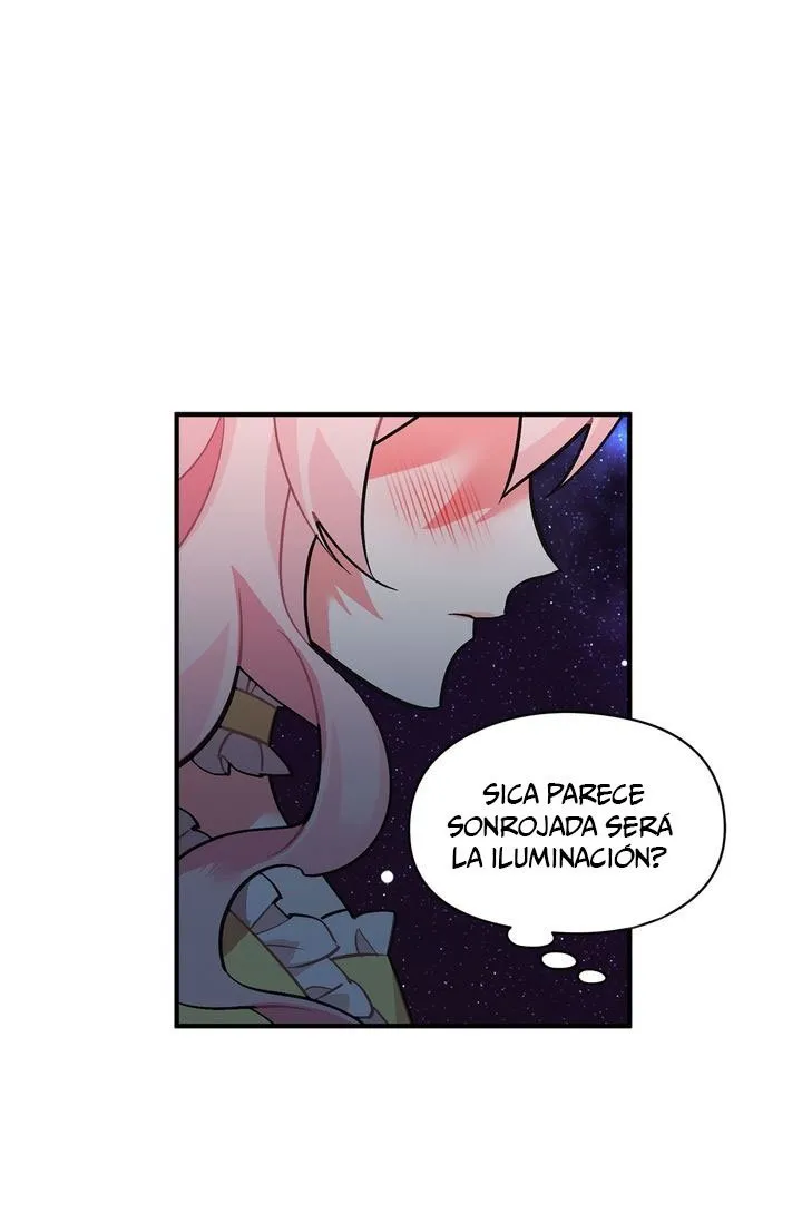 Wolf Sica Capítulo 37 en Línea - página 4