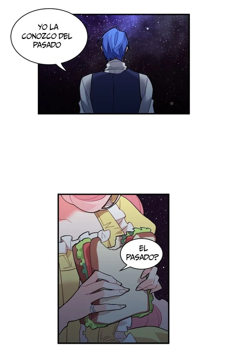 Wolf Sica Capítulo 37 en Línea - página 5