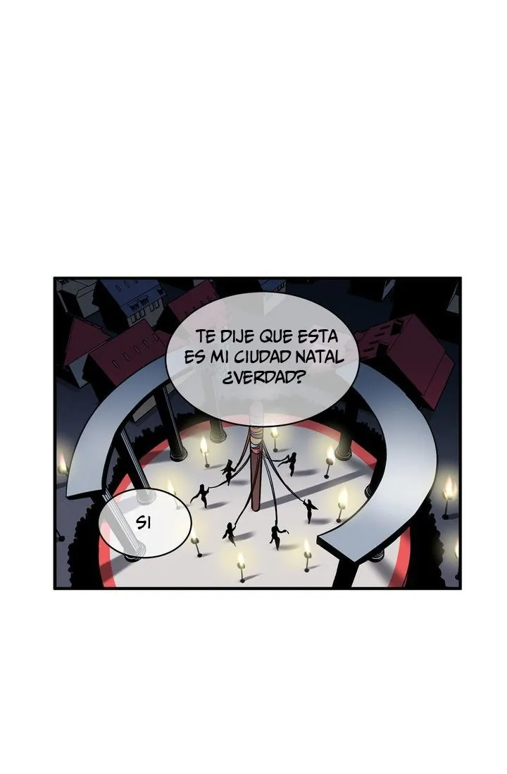 Wolf Sica Capítulo 37 en Línea - página 6