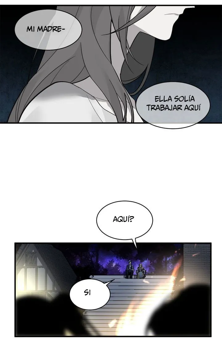 Wolf Sica Capítulo 37 en Línea - página 7