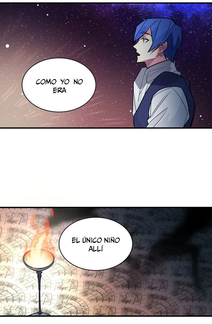 Wolf Sica Capítulo 37 en Línea - página 16
