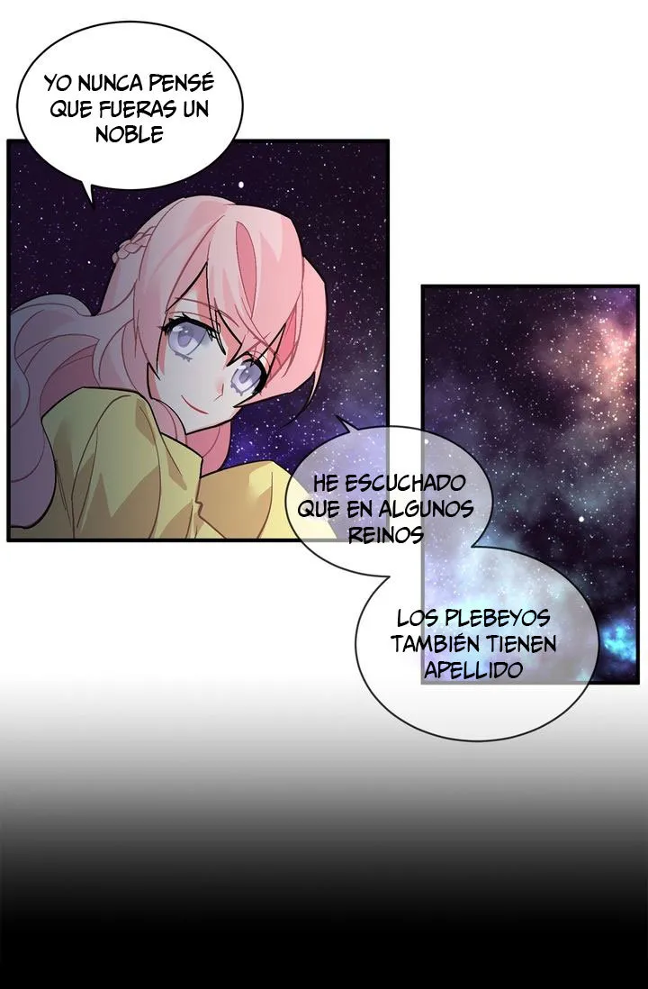 Wolf Sica Capítulo 37 en Línea - página 20