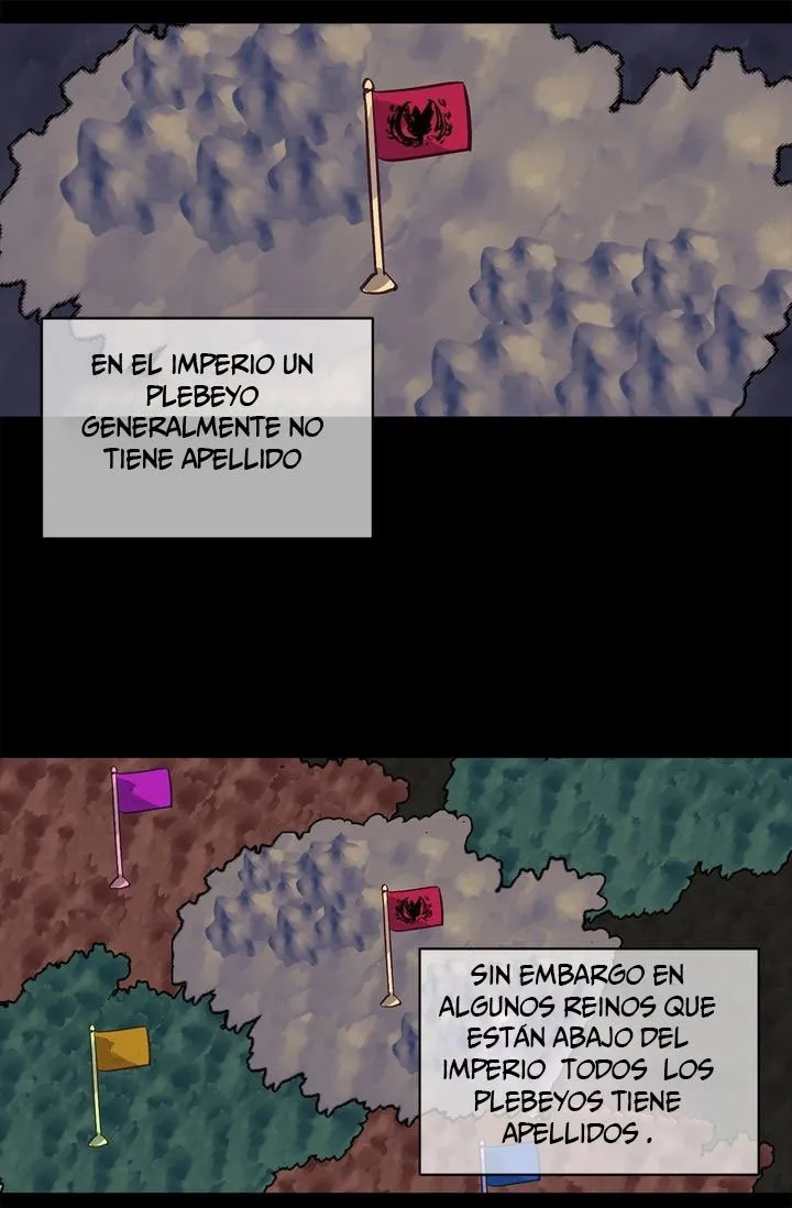 Wolf Sica Capítulo 37 en Línea - página 21