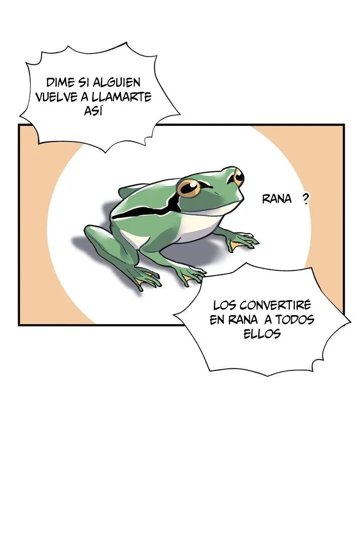 Wolf Sica Capítulo 37 en Línea - página 27