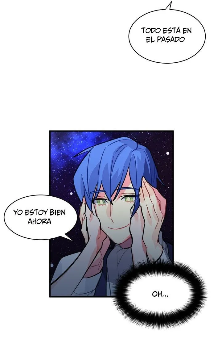 Wolf Sica Capítulo 37 en Línea - página 30