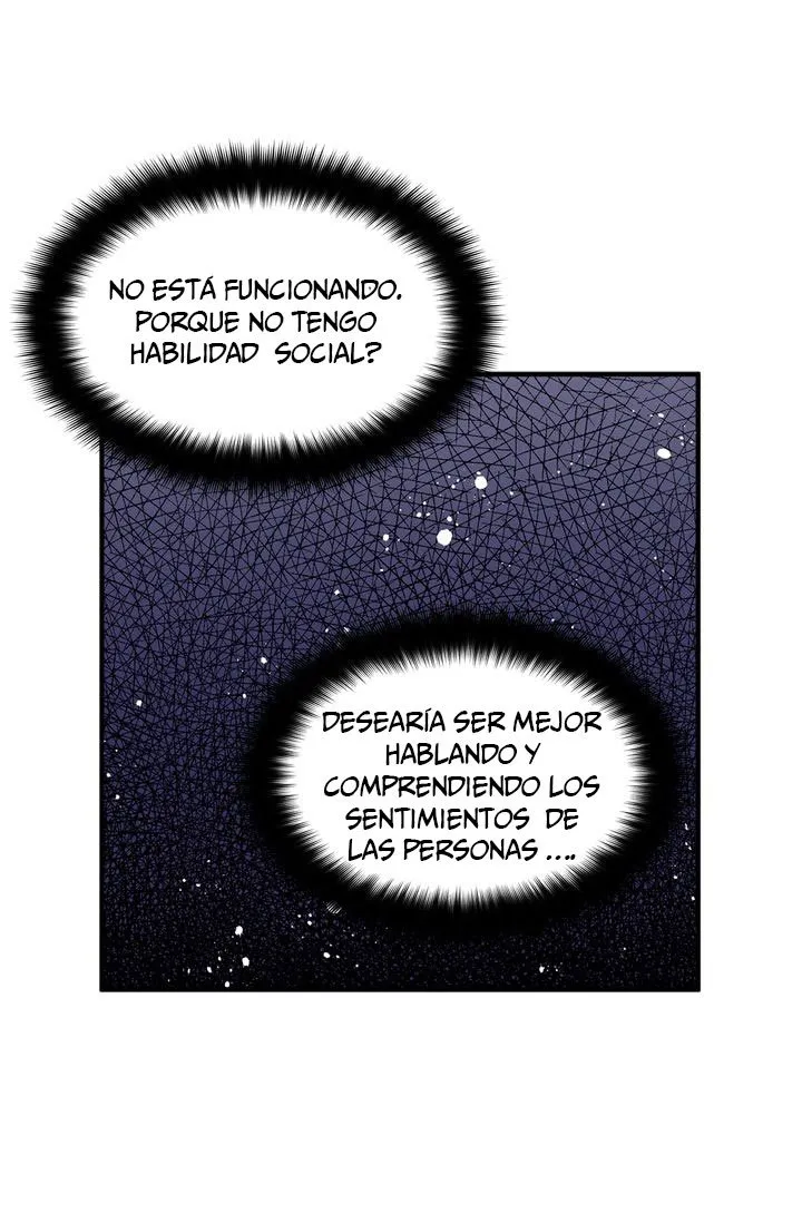 Wolf Sica Capítulo 37 en Línea - página 31