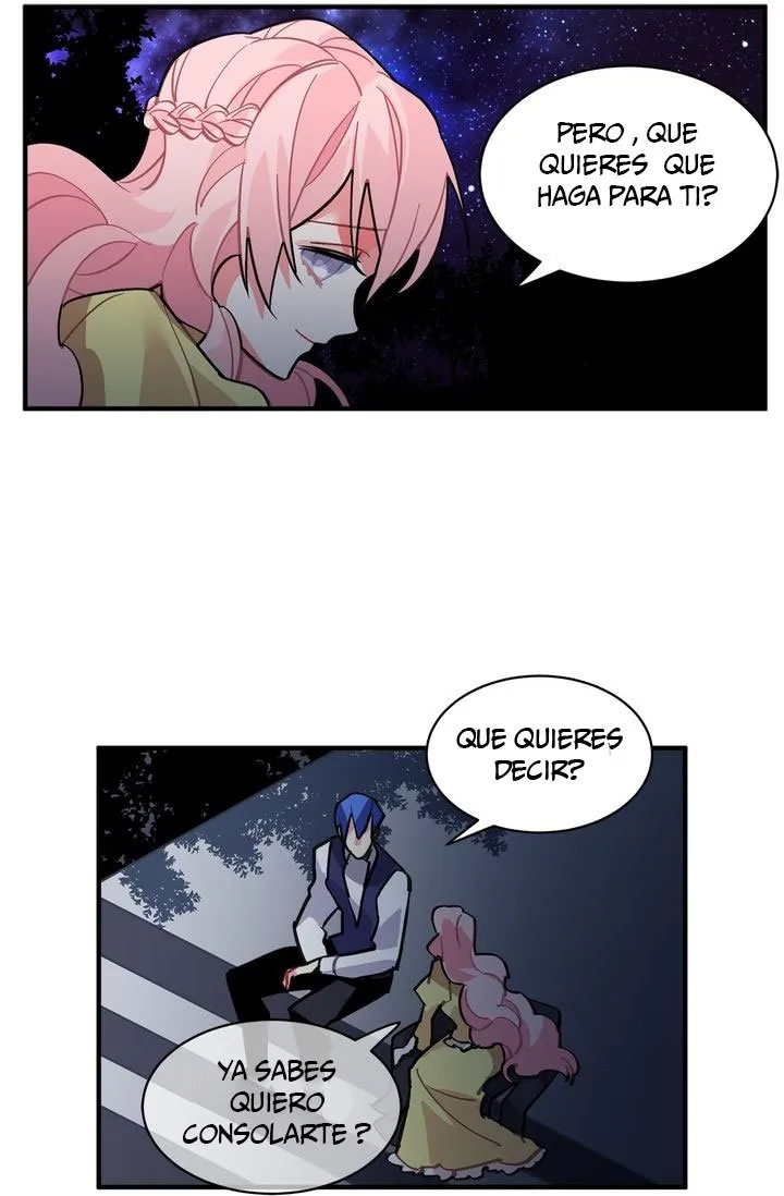 Wolf Sica Capítulo 37 en Línea - página 33