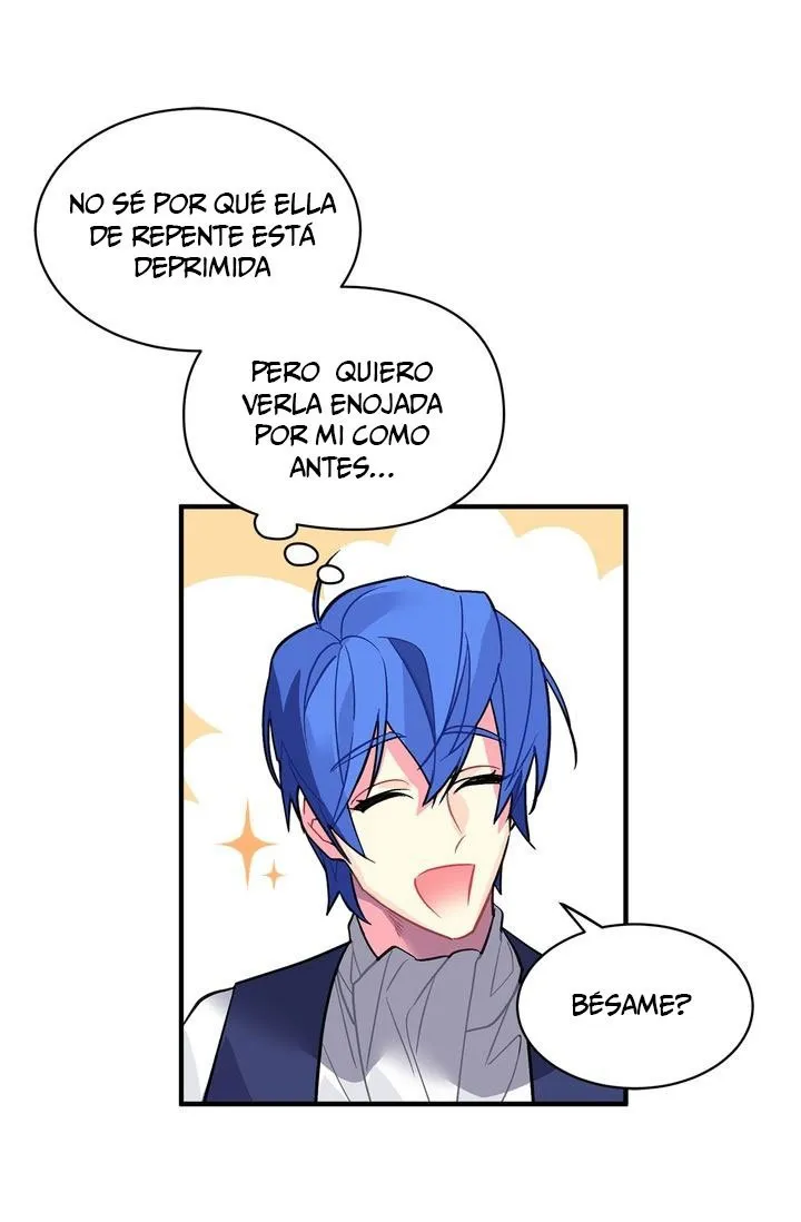 Wolf Sica Capítulo 37 en Línea - página 34