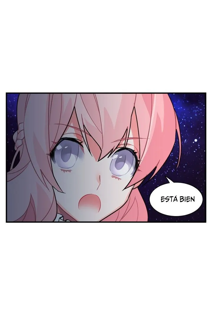 Wolf Sica Capítulo 37 en Línea - página 35