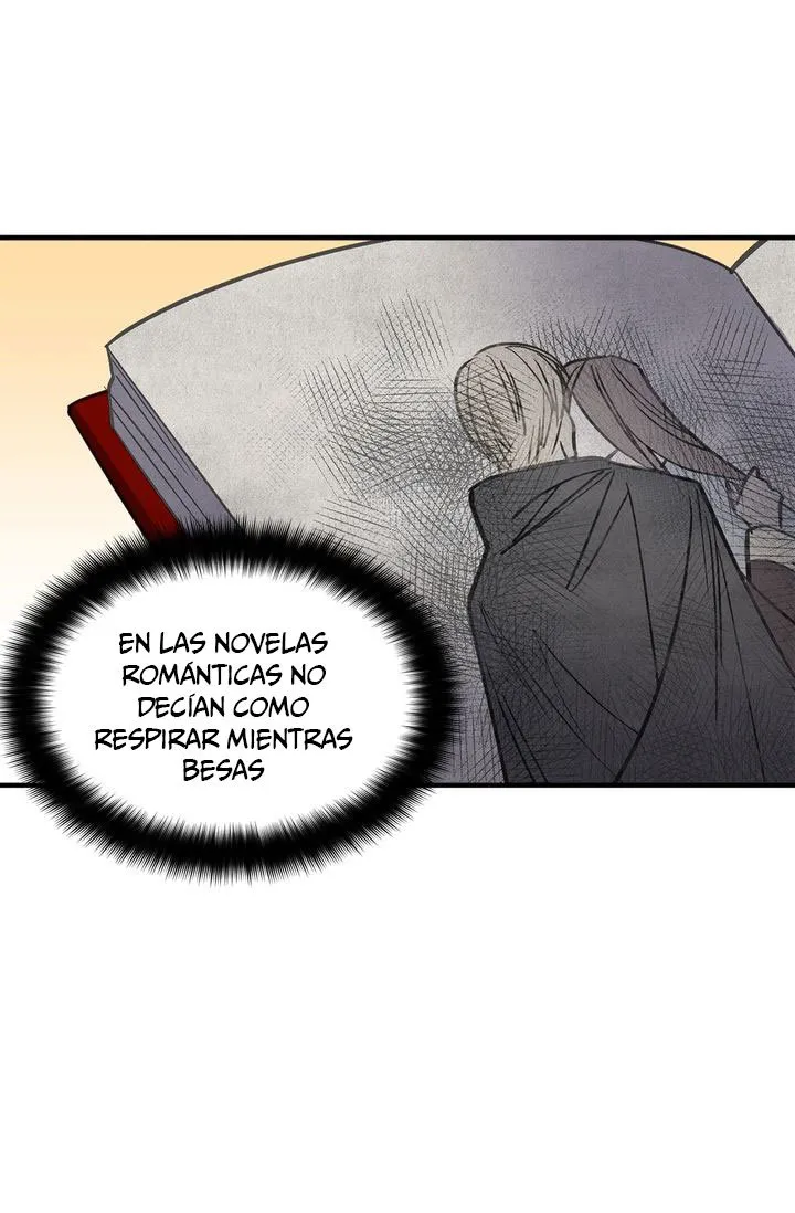 Wolf Sica Capítulo 37 en Línea - página 38