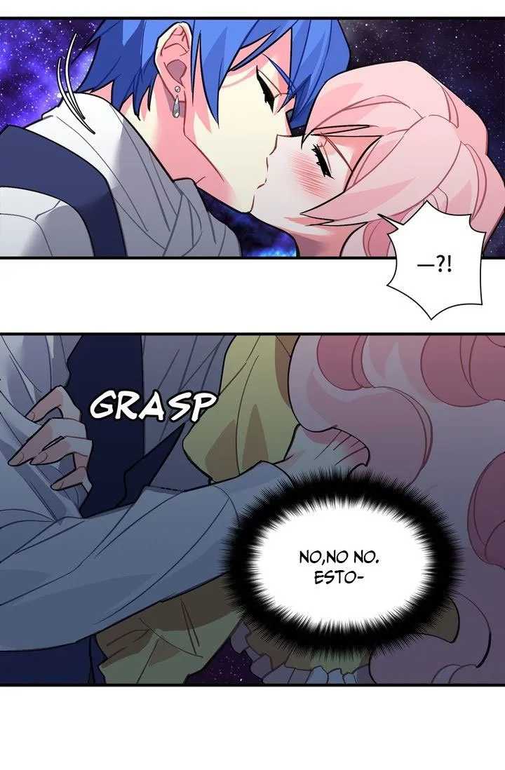 Wolf Sica Capítulo 37 en Línea - página 39