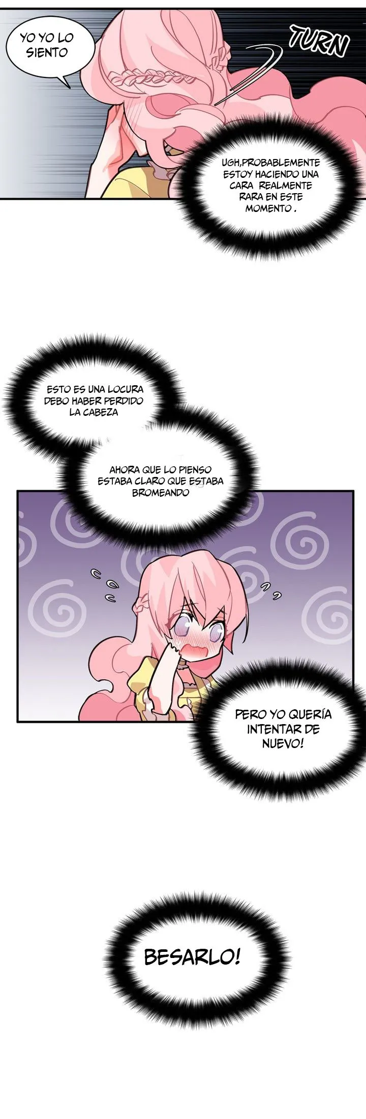 Wolf Sica Capítulo 37 en Línea - página 42