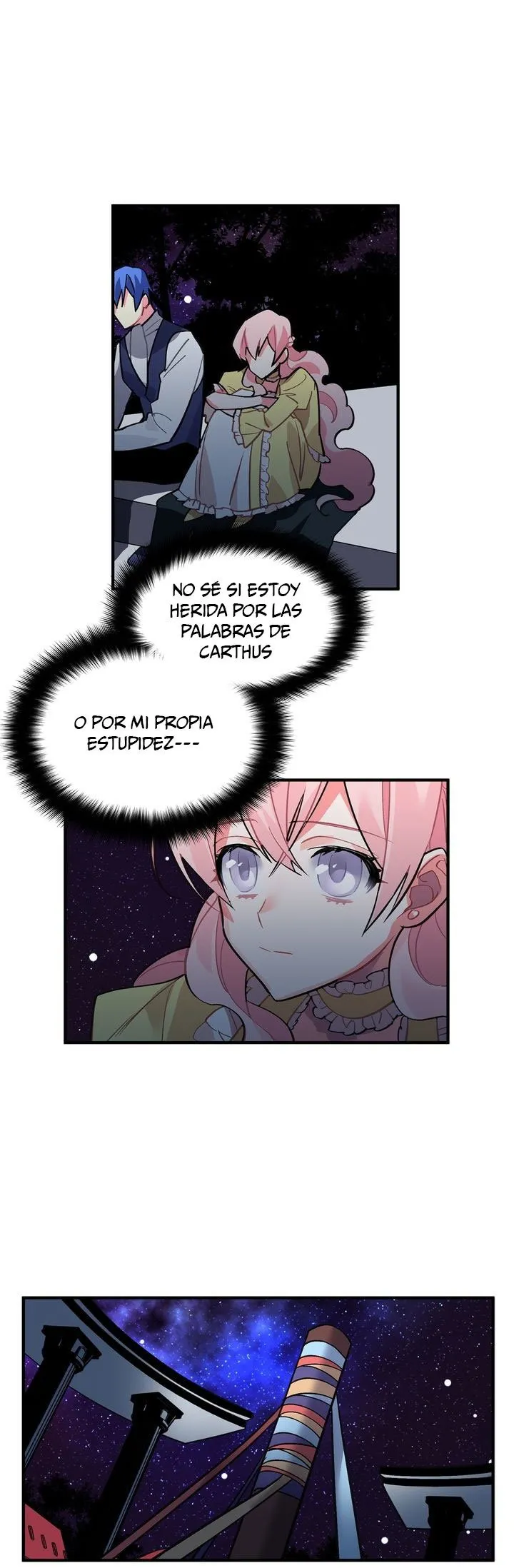 Wolf Sica Capítulo 38 en Línea - página 7