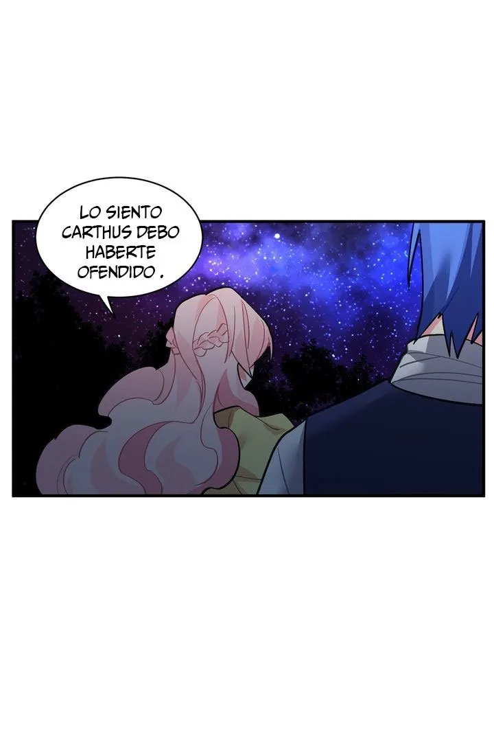 Wolf Sica Capítulo 38 en Línea - página 8