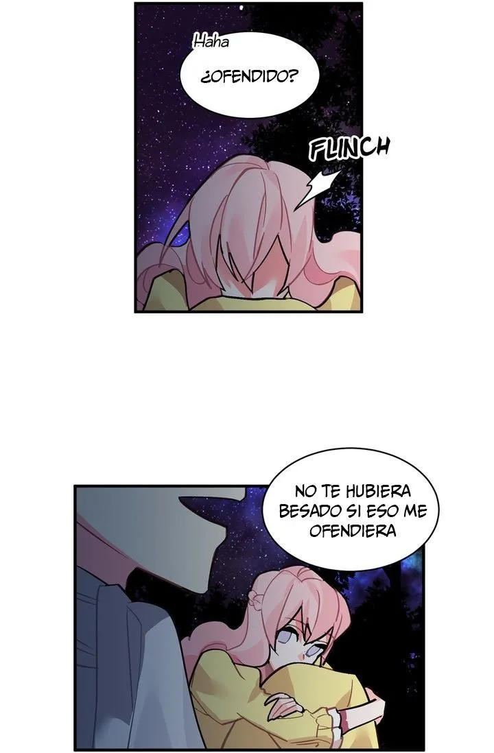 Wolf Sica Capítulo 38 en Línea - página 9