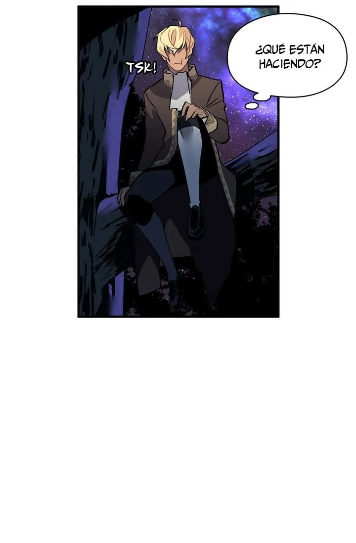 Wolf Sica Capítulo 38 en Línea - página 12