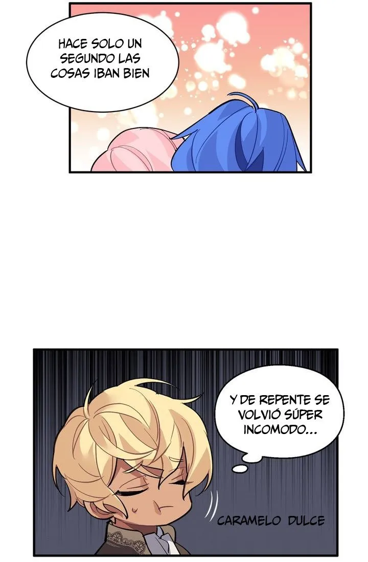 Wolf Sica Capítulo 38 en Línea - página 13