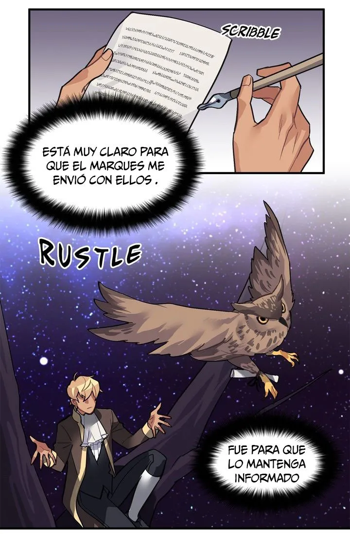 Wolf Sica Capítulo 38 en Línea - página 15